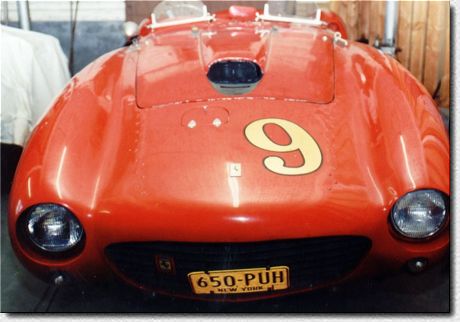375 MM s/n 0382AM 050