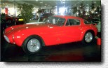 250 Europa Gt s/n 0385GT 001