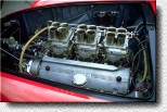 250 MM Vignale Spyder s/n 0390MM 005