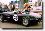 250 MM Vignale Spyder s/n 0390MM AG.002