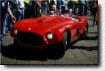 250 MM Vignale Spyder s/n 0390MM MM96 001