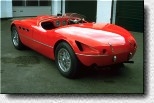 250 MM Vignale Spyder s/n 0390MM MM96.003