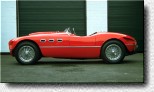 250 MM Vignale Spyder s/n 0390MM MM96.004