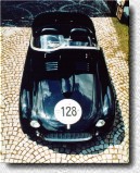 250 MM Vignale Spyder s/n 0390MM SW.001