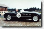 250 MM Vignale Spyder s/n 0390MM SW.002