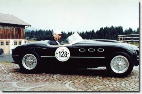 250 MM Vignale Spyder 0390MM SW.002