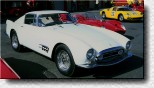 250 Europa GT s/n 0393GT FF40 001