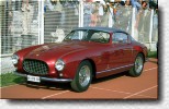 250 Europa GT s/n 0399GT 010