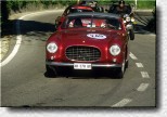 250 Europa GT s/n 0399GT MM98.001