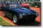 166 Inter Berlinetta s/n 039S 010