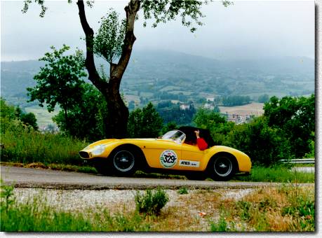 500 Mondial s/n 0410MD