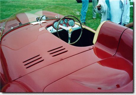 375 MM s/n 0412AM 001