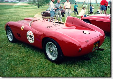 375 MM s/n 0412AM 004