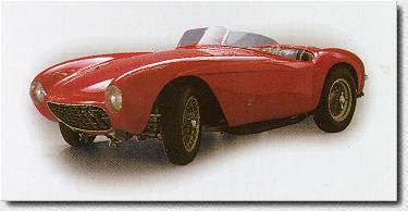 500 Mondial s/n 0414MD