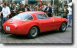 250 Europa GT 0415GT