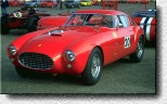 250 Europa GT 0415GT - Mugello