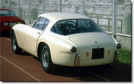 375 MM Pinin Farina Berlinetta s/n 0416AM 012