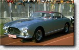 250 Europa GT s/n 0417GT 010