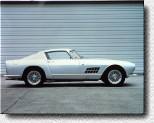 250 Europa GT s/n 0425GT
