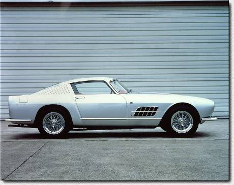 250 GT Competizione s/n 0425GT