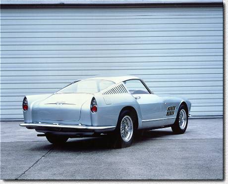 250 GT Competizione s/n 0425GT