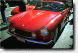 250 GT Pinin Farina Boano s/n 0429GT 002