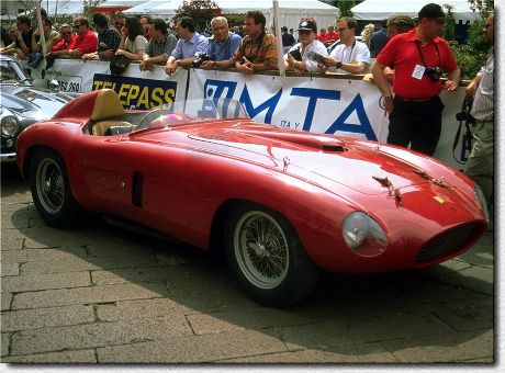 250 Monza s/n 0442M MM98.001