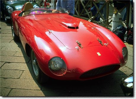 250 Monza s/n 0442M MM98.002