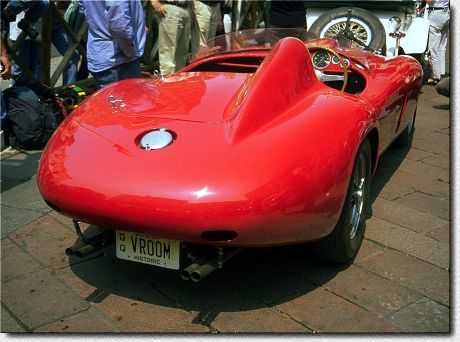 250 Monza s/n 0442M MM98.003