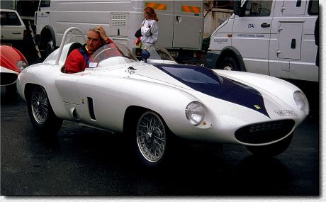 500 Mondial s/n 0454MD 011
