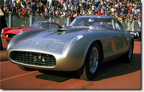 375 MM "Bergmann Coupe" s/n 0456AM 012