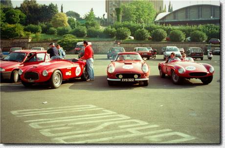 500 Mondial s/n 0464MD