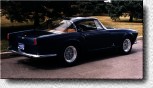 250 GT Pinin Farina Coupe s/n 0465GT