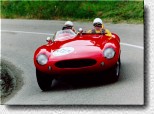 500 Mondial s/n 0468MD