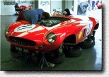 500 Mondial s/n 0468MD 010