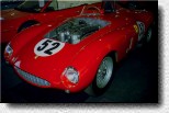 750 Monza s/n 0470M 001