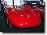 750 Monza s/n 0470M 002