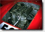 750 Monza s/n 0470M 003