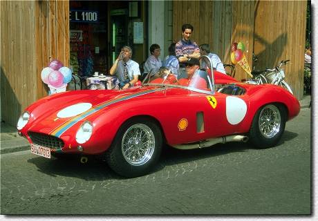 750 Monza s/n 0470M MM98.001