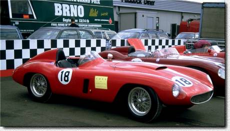 500 Mondial s/n 0474MD 003 