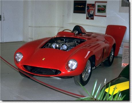 750 Monza s/n 0492M Rosso.Bianco.001