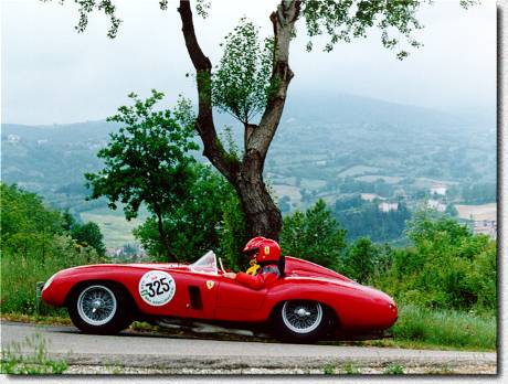750 Monza s/n 0500M