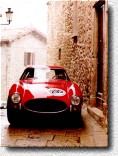 250  GT TdF s/n 0503GT