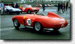 750 Monza s/n 0504M 010