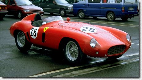 750 Monza s/n 0504M 011
