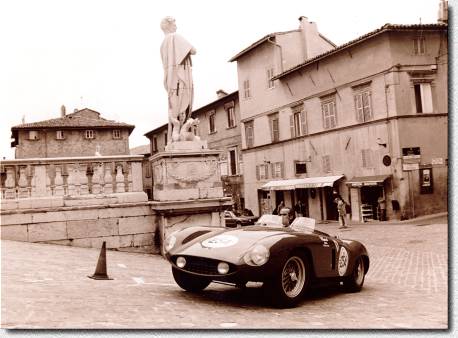 750 Monza s/n 0520M