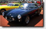 250 GT Boano Coupe s/n 0521GT 010
