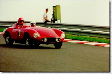 500 Mondial s/n 0528MD 