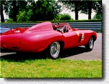 500 Mondial s/n 0536MD