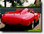 500 Mondial s/n 0536MD